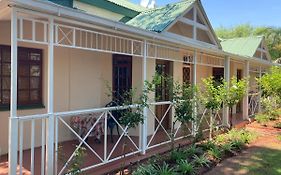 Jungnickel Guesthouse