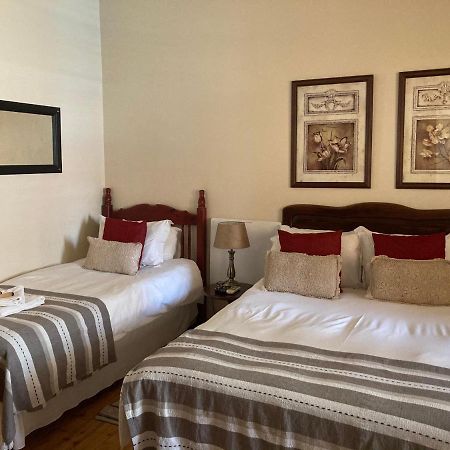 Jungnickel Guesthouse Kimberley Εξωτερικό φωτογραφία