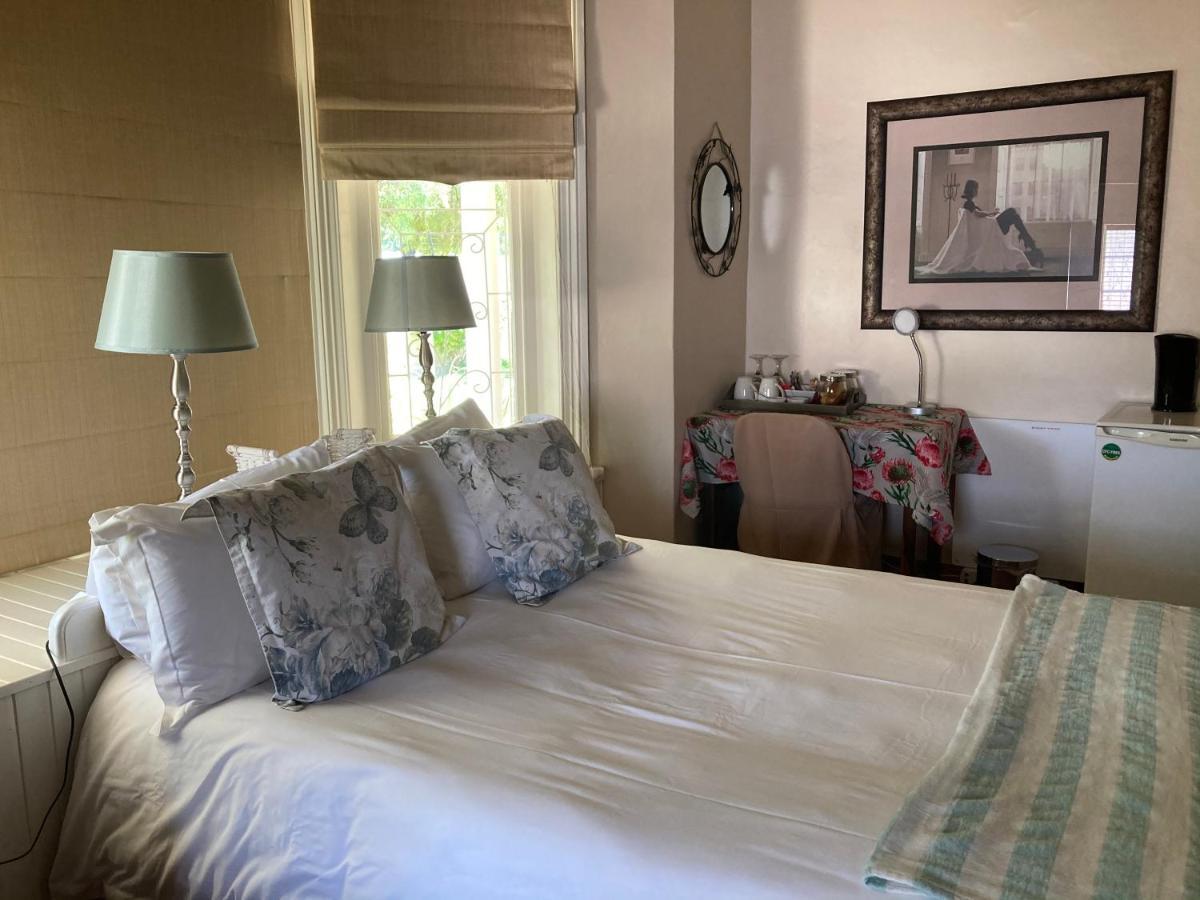 Jungnickel Guesthouse Kimberley Εξωτερικό φωτογραφία