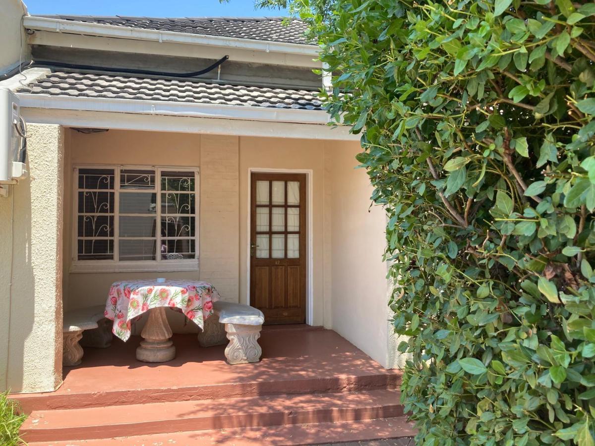 Jungnickel Guesthouse Kimberley Εξωτερικό φωτογραφία
