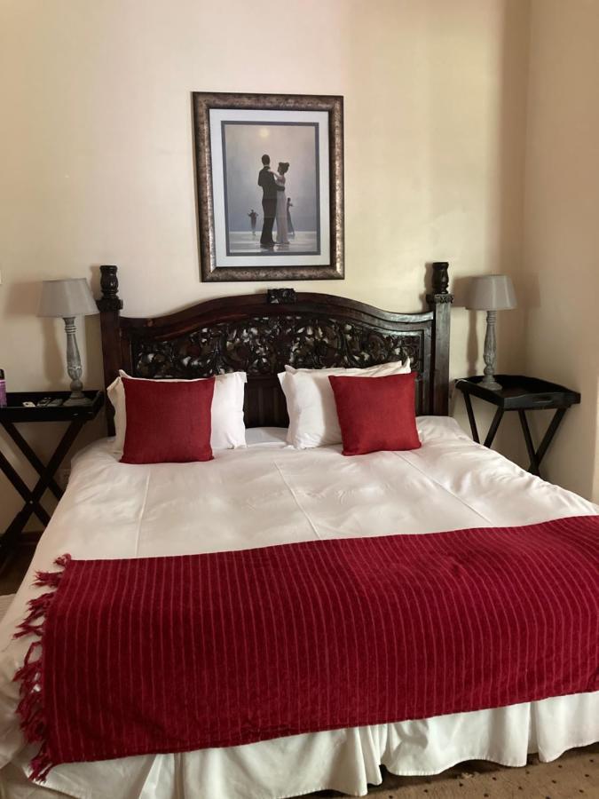 Jungnickel Guesthouse Kimberley Εξωτερικό φωτογραφία