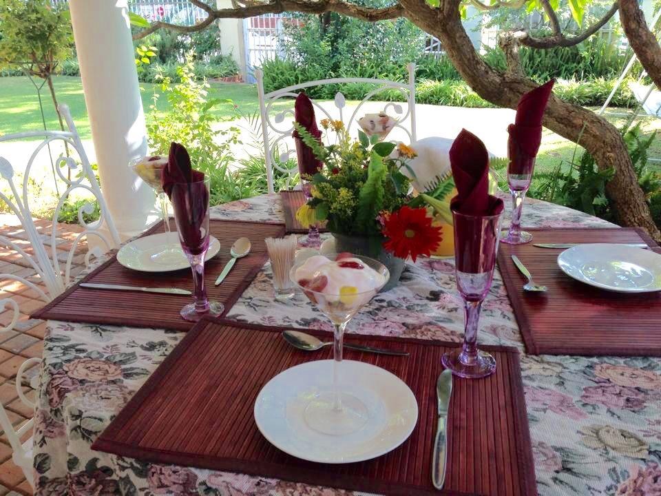 Jungnickel Guesthouse Kimberley Εξωτερικό φωτογραφία