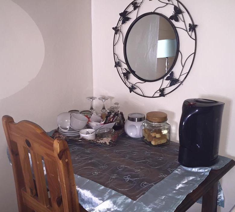 Jungnickel Guesthouse Kimberley Εξωτερικό φωτογραφία