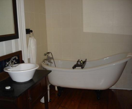 Jungnickel Guesthouse Kimberley Εξωτερικό φωτογραφία